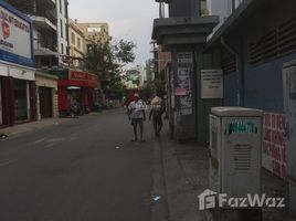 在胡志明市出售的7 卧室 屋, Ward 11, Binh Thanh, 胡志明市