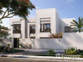 6 chambre Villa à vendre à Alreeman II., Khalifa City A