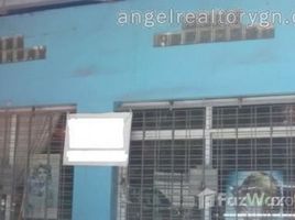 1 chambre Maison for rent in Western District (Downtown), Yangon, Ahlone, Western District (Downtown)