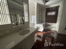 4 Bedroom Villa for rent at L&H Villa Sathorn, Chong Nonsi, Yan Nawa