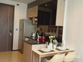 1 chambre Condominium à vendre à The Line Asoke - Ratchada., Din Daeng, Din Daeng, Bangkok, Thaïlande