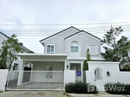 บ้านเดี่ยว 3 ห้องนอน ให้เช่า ในโครงการ ชัยพฤกษ์ บางนา กม.15, บางโฉลง