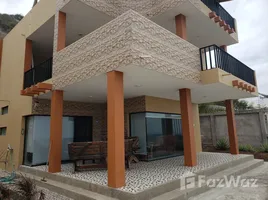 3 Habitación Casa en venta en Manabi, Crucita, Portoviejo, Manabi