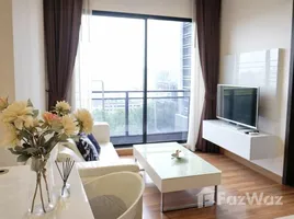 1 Bedroom Apartment for rent at Ivy Ampio, Huai Khwang, Huai Khwang, Bangkok, Thailand