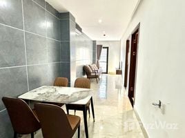 2 Bedroom Townhouse for rent in Hai Chau Da Nang, Hai Chau II