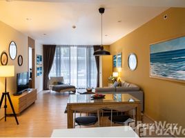 ขายคอนโด 2 ห้องนอน ในโครงการ Baan Mai Khao, ไม้ขาว