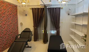 3 Bedrooms Shophouse for sale in Bang Lamung, Pattaya 