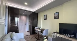 Verfügbare Objekte im Chapter Thonglor 25