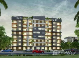 3 Bedroom Apartment for sale at The City Valley, New Capital Compounds