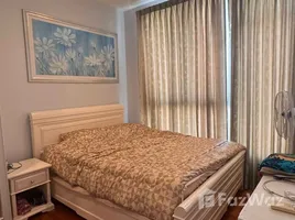 อพาร์ทเม้นท์ 1 ห้องนอน ให้เช่า ในโครงการ ไอวี่ สาทร 10, สีลม