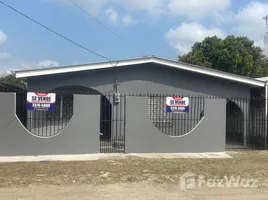 3 Habitación Casa en venta en Honduras, El Progreso, Yoro, Honduras