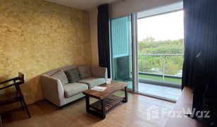 1 Bedroom Condo for sale in Mae Hia, Chiang Mai Rajapruek Greenery Hill