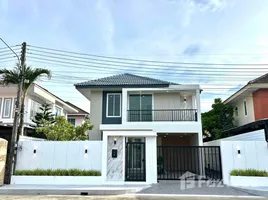 ขายวิลล่า 3 ห้องนอน ในโครงการ เจ้าฟ้าการ์เด้นท์โฮม 3, เกาะแก้ว