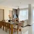 甲米 Nong Thale The Pelican Residence & Suites 3 卧室 顶层公寓 售 