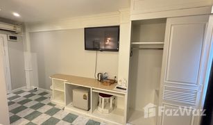 Studio Apartment for sale in Patong, Phuket Patong Social Hotel, Patong Beach