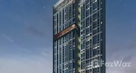 Available Units at Whizdom 101