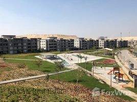 3 Bedroom Apartment for sale at New Giza, Cairo Alexandria Desert Road