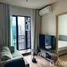 1 спален Квартира в аренду в Nue District R9, Huai Khwang