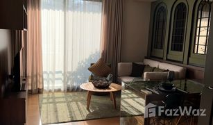 1 Bedroom Condo for sale in Khlong Tan Nuea, Bangkok Via Botani