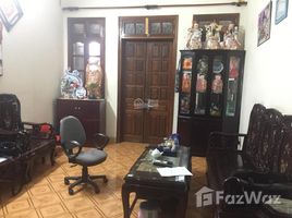 Studio Nhà mặt tiền for sale in Đống Đa, Hà Nội, Thịnh Quang, Đống Đa