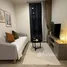 1 Bedroom Apartment for sale at Oka Haus, Khlong Tan