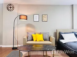 คอนโด สตูดิโอ ให้เช่า ในโครงการ ดีคอนโด แคมปัส รีสอร์ท เชียงใหม่, สุเทพ