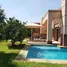 3 chambre Villa for sale in Na Annakhil, Marrakech, Na Annakhil