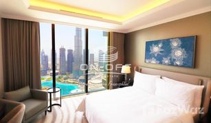 2 Schlafzimmern Appartement zu verkaufen in The Address Residence Fountain Views, Dubai The Address Residence Fountain Views 3