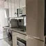 อพาร์ทเม้นท์ 1 ห้องนอน ให้เช่า ในโครงการ The Crest Park Residences, จอมพล, จตุจักร, กรุงเทพมหานคร
