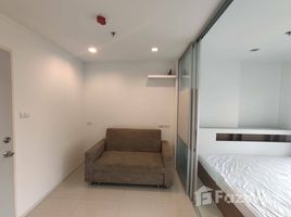 Studio Condo for rent at Lumpini Park Rama 9 - Ratchada, Bang Kapi