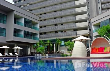 Green Valley Condo in แม่สา, เชียงใหม่