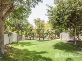 3 спален Вилла на продажу в Arabian Style, Al Reef Villas