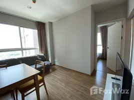 1 Bedroom Condo for sale at Fuse Chan - Sathorn, Yan Nawa, Sathon, Bangkok