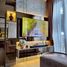 Студия Квартира на продажу в Maxxi Prime Ratchada - Sutthisan, Huai Khwang