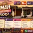 3 Habitación Villa en venta en Bekasi Barat, West Jawa, Bekasi Barat, Bekasi, West Jawa
