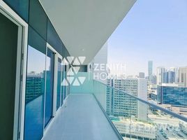 1 chambre Appartement à vendre à Reva Residences., Business Bay, Dubai