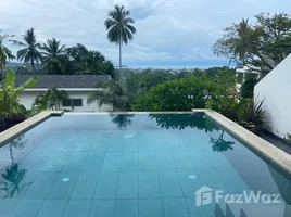 2 Bedroom Villa for rent at Chaweng Modern Villas, Bo Phut, Koh Samui