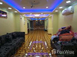在2 Bedroom Condo for Sale or Rent in Kamayut, Yangon租赁的2 卧室 住宅, Hlaing