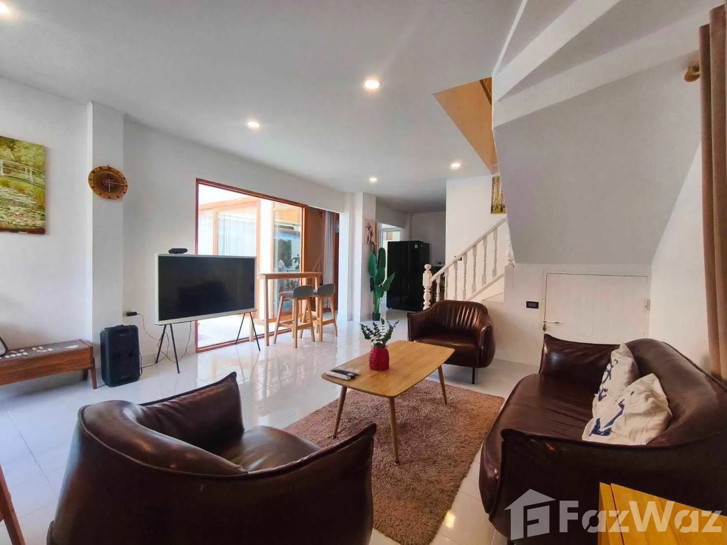 Pool Villa 3bed 4bath Walk to Beach 50Meters — photo 1