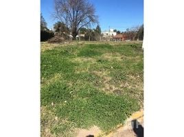  Terrain for rent in Argentine, General Sarmiento, Buenos Aires, Argentine