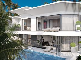 3 Bedroom Villa for sale at Vanya Sicily, Bo Phut, Koh Samui