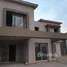 5 Bedroom Villa for sale at Palm Hills Golf Extension, Al Wahat Road