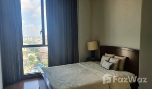 2 Bedrooms Condo for sale in Khlong Tan Nuea, Bangkok Quattro By Sansiri