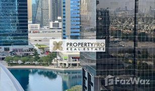 1 Habitación Apartamento en venta en Lake Almas East, Dubái Concorde Tower