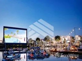 5 Bedroom Townhouse for sale at Malta, DAMAC Lagoons