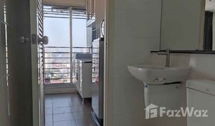 Studio Condo for sale in Bang Sue, Bangkok The Tree Bangpho Station