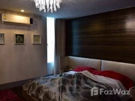 2 Bedrooms Condo for rent in Pathum Wan, Bangkok Chamchuri Square Residence