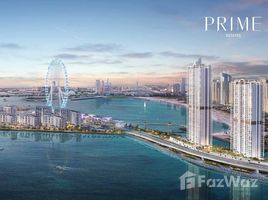 1 Bedroom Apartment for sale at Bluewaters Bay, Bluewaters Residences, Bluewaters