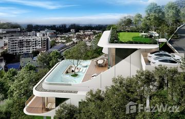 Isla Kata Sea View Villa in กะรน, ภูเก็ต