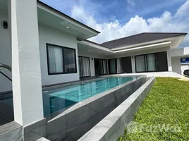 ขายวิลล่า 3 ห้องนอน ใน มะเร็ต, สุราษฎร์ธานี, มะเร็ต, เกาะสมุย, สุราษฎร์ธานี, ไทย